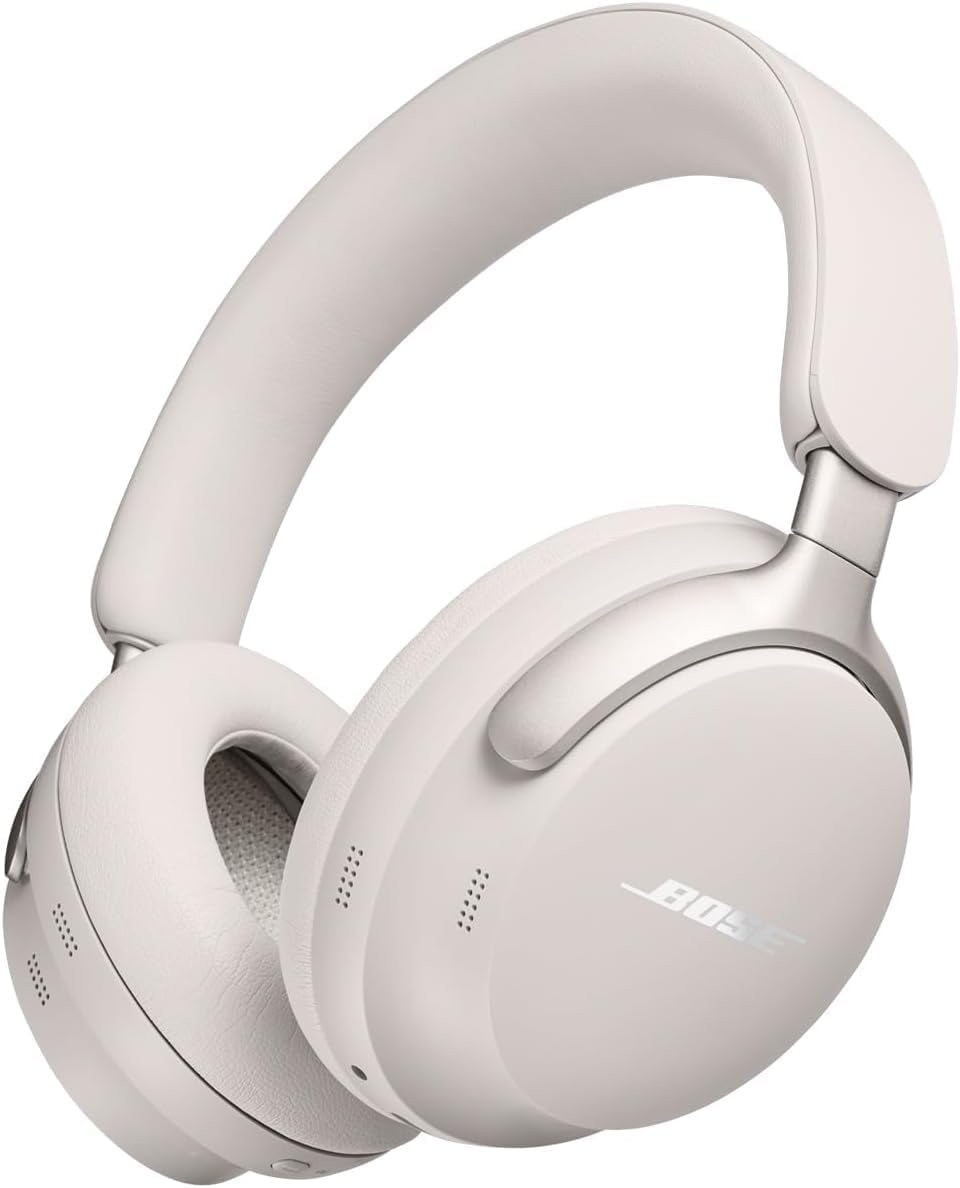 Noise-Canceling Headphones