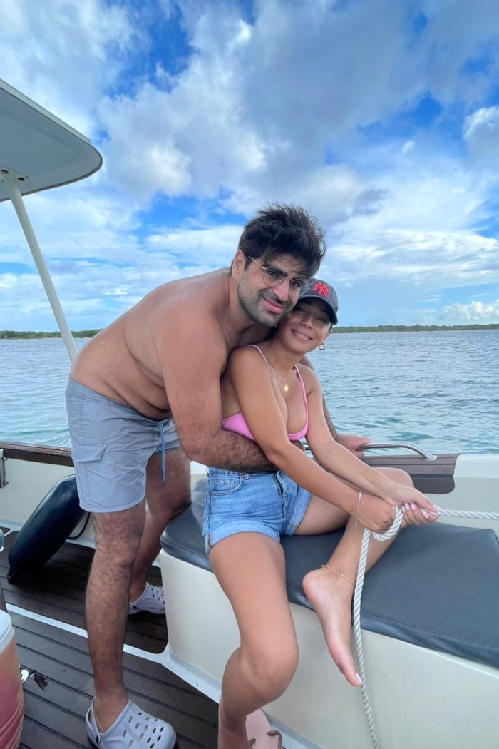 Petite-Terre-Islands